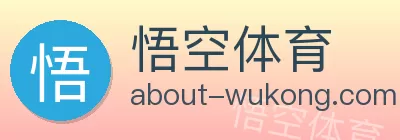 悟空体育 Logo